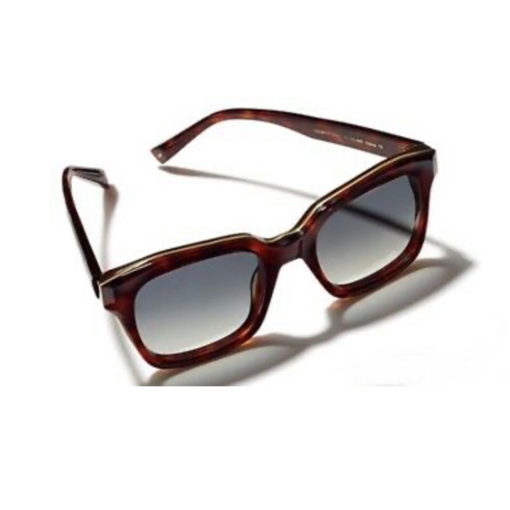 Warby Parker Sunglasses